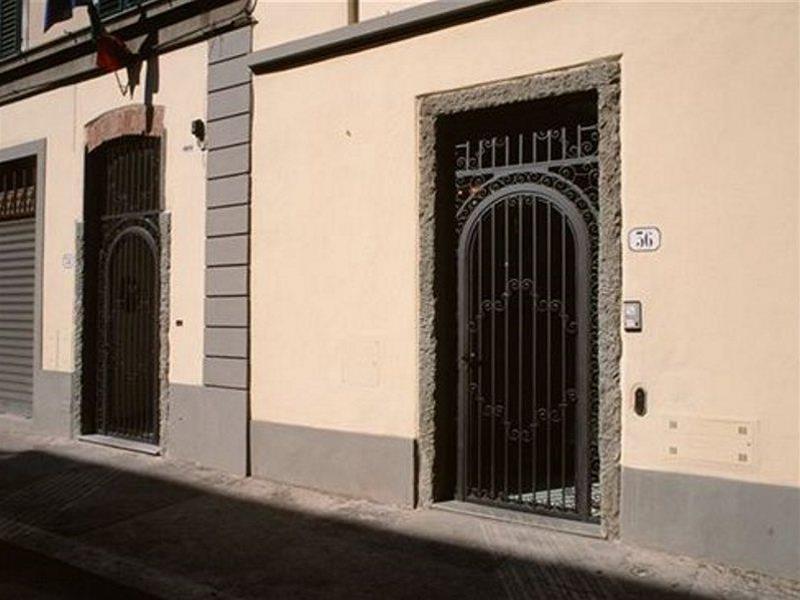 Soggiorno Sogna Firenze Luaran gambar